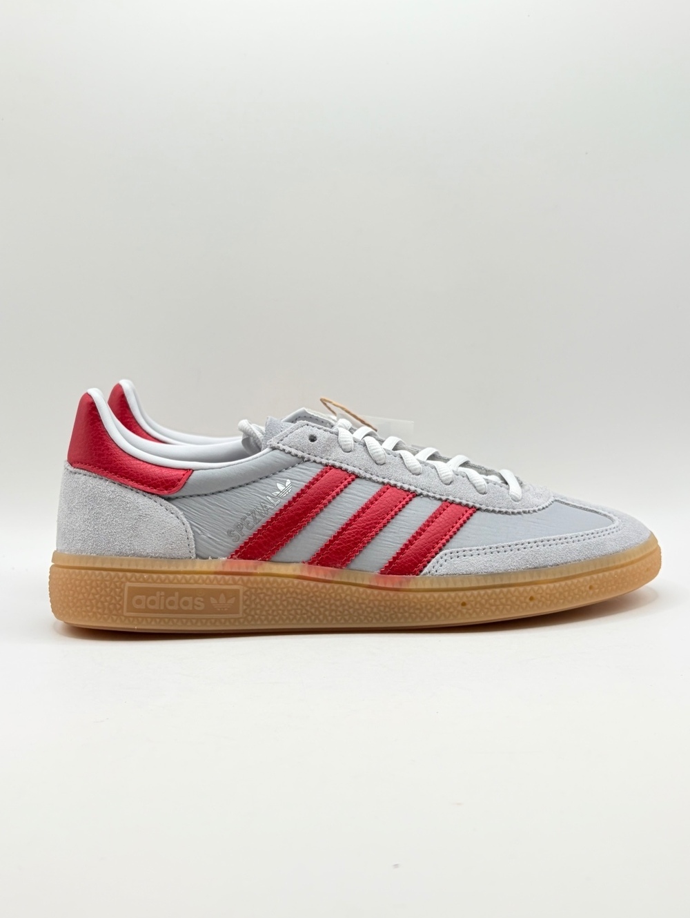 Adidas Handball Spezial Sneakers US Size 6 / 7 Womens Gum Sole Originals